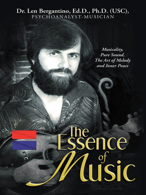 cover image of The Essence of Music